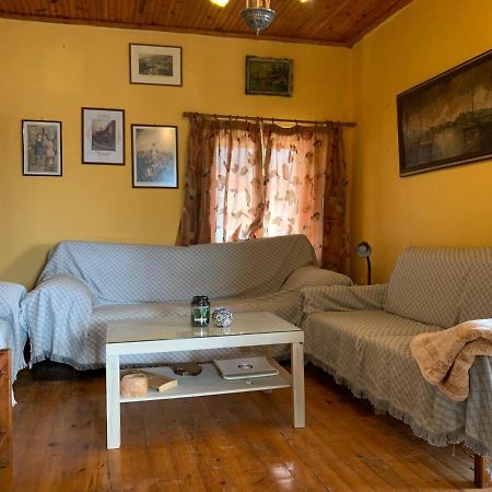 Villa Athena'S House à Eleonas Extérieur photo