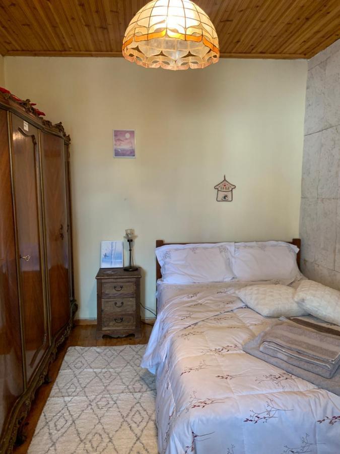 Villa Athena'S House à Eleonas Extérieur photo