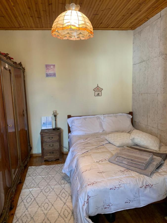 Villa Athena'S House à Eleonas Extérieur photo